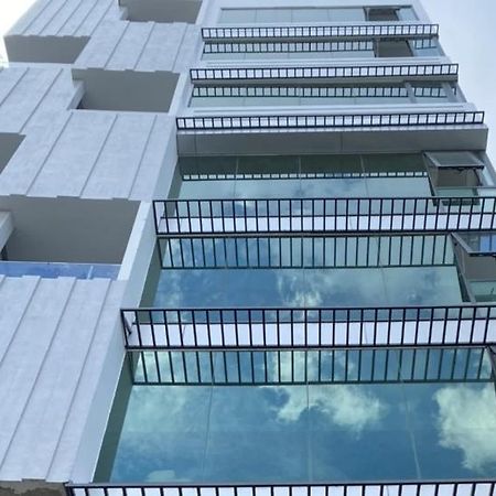 Dlux Bach Dang Aparthotel Ho Si Minh-város Kültér fotó
