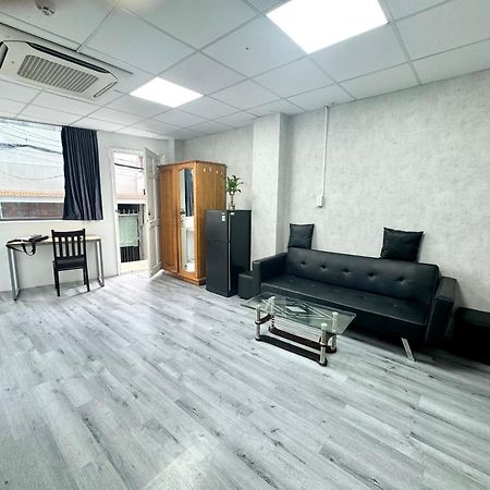Dlux Bach Dang Aparthotel Ho Si Minh-város Kültér fotó