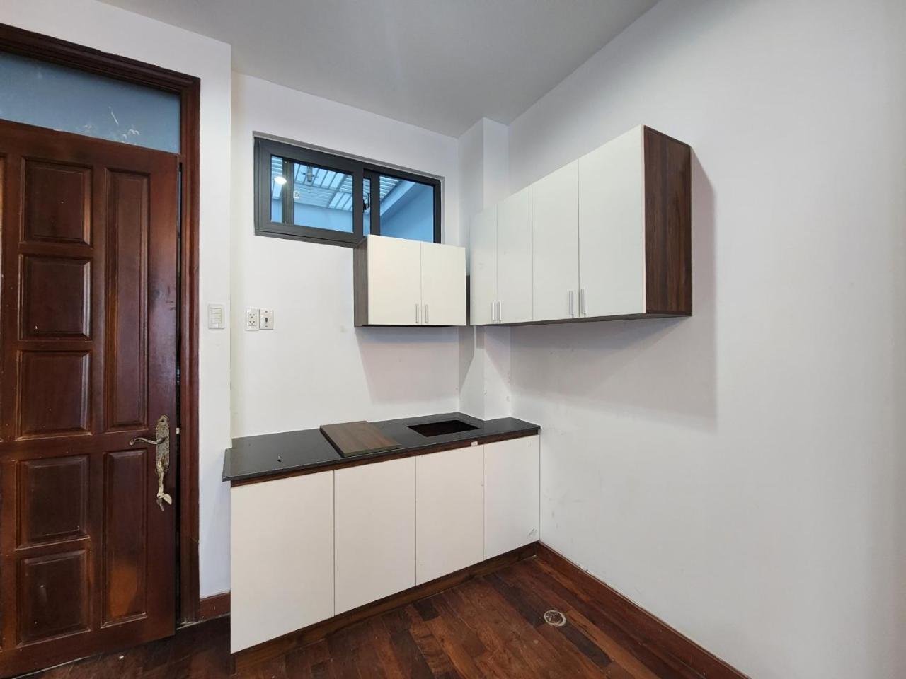 Dlux Bach Dang Aparthotel Ho Si Minh-város Kültér fotó