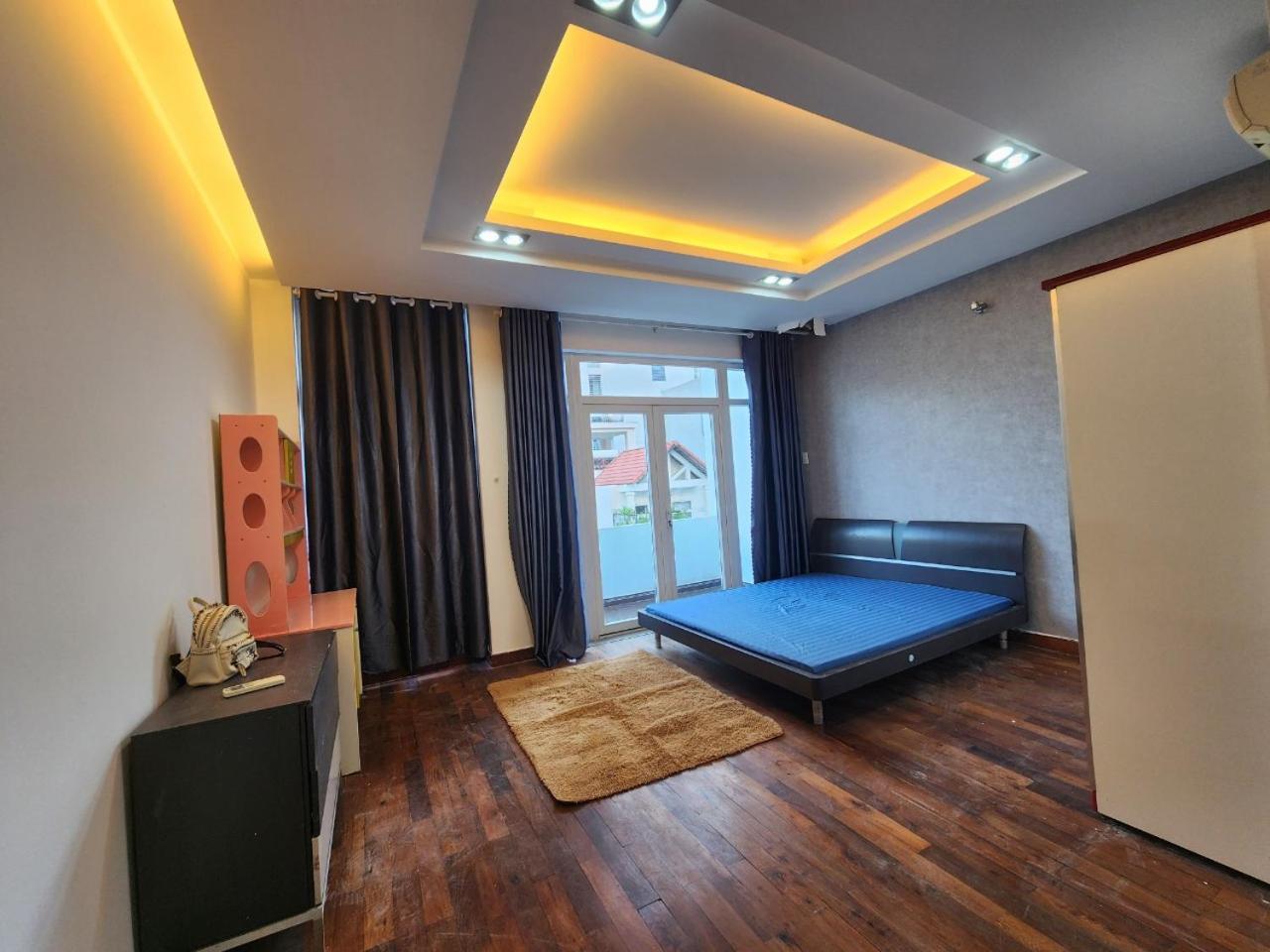 Dlux Bach Dang Aparthotel Ho Si Minh-város Kültér fotó