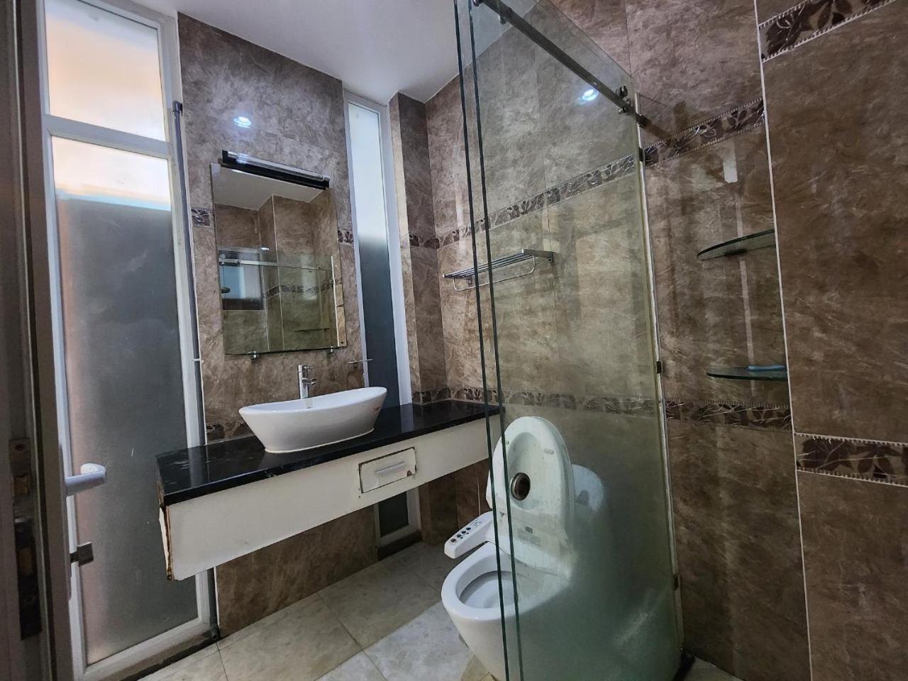 Dlux Bach Dang Aparthotel Ho Si Minh-város Kültér fotó