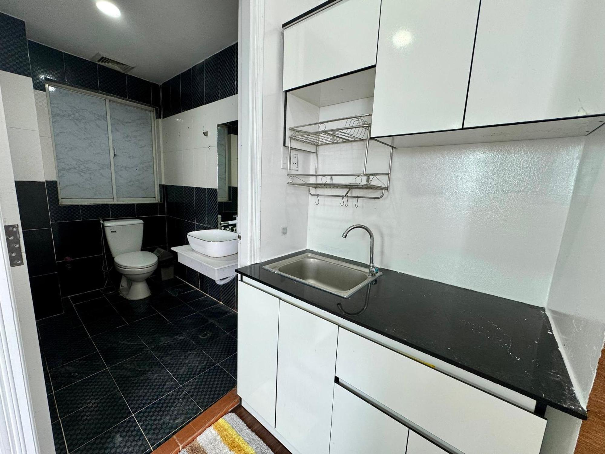 Dlux Bach Dang Aparthotel Ho Si Minh-város Kültér fotó